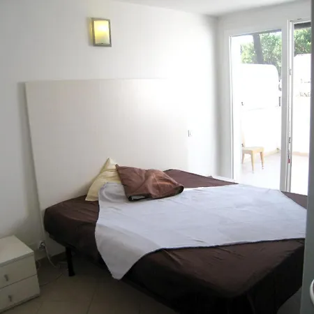 Holiday home House With 2 Bedrooms In Borgo With Furnished Garden And Wifi 50 M From The *