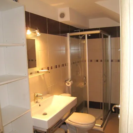 House With 2 Bedrooms In Borgo With Furnished Garden And Wifi 50 M From The Holiday home