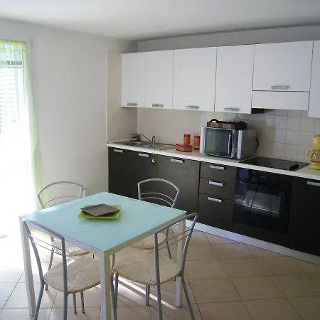 House With 2 Bedrooms In Borgo With Furnished Garden And Wifi 50 M From The *