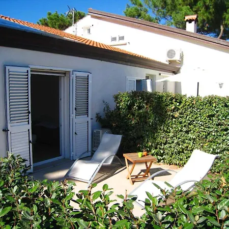 Holiday home House With 2 Bedrooms In Borgo With Furnished Garden And Wifi 50 M From The *