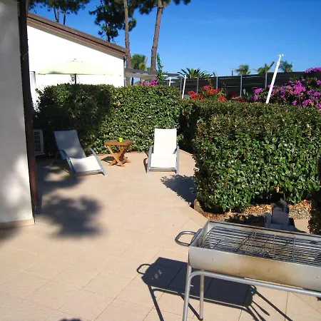 House With 2 Bedrooms In Borgo With Furnished Garden And Wifi 50 M From The Holiday home *