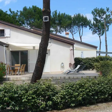 House With 2 Bedrooms In With Furnished Garden And Wifi 50 M From The Holiday home Borgo (Corsica)